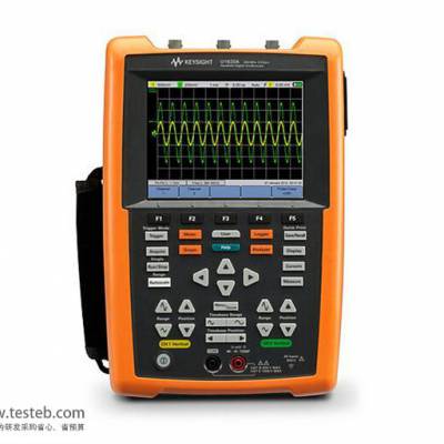 ǵ¿ƼKeysight U1620Aֳʽʾ200MHz