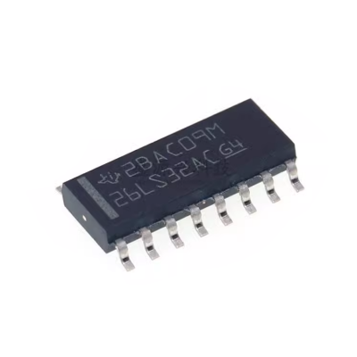 TI ԭװֻ AM26LS32ACDR SOIC-16 ·· IC оƬ