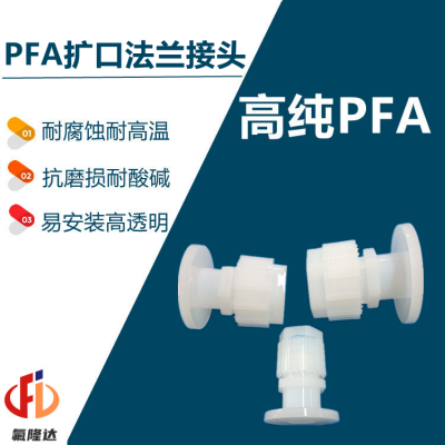 ¡Ƽ뵼豸ߴPFAͷӷҹӦ