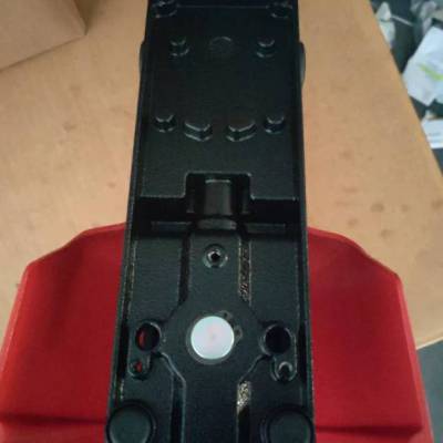 优势供应 BERNSTEIN 脚踏开关 FI-E2D