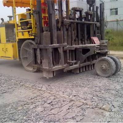 中交第二公路工程局获得一种水泥安稳土干湿循环试验设备专利