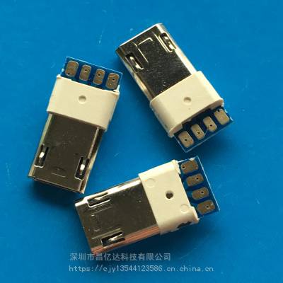 USBMICRO幫ͷ ˫4 5PPCB