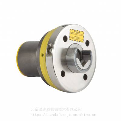 svecom气胀轴夹头安全夹头产品供应