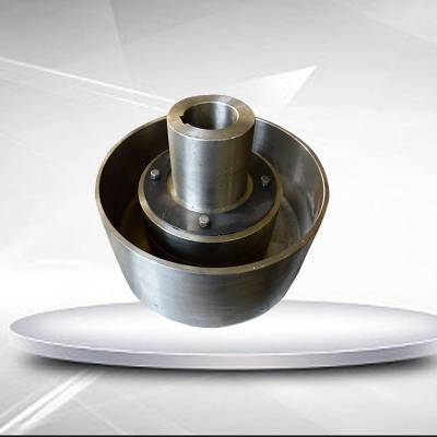ZLL制动型柱销齿式联轴器 弹性补偿联轴器