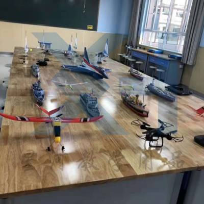 中小学空模教室 飞机模型教室 航空模型教室 航空模型竞赛器材