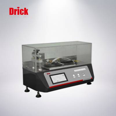 DRK835 A法织物表面摩擦系数测试仪 山东厂家