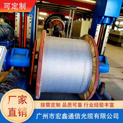 贵 州 重铠直埋光缆 GYTA53-72B1.3通信光缆 光纤 光缆厂家 来样定做