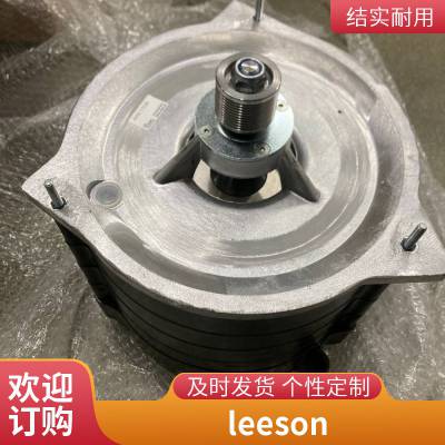 维克托供应 全新原装 美国LEESON变频器 C145T14FC5C;双