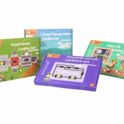贵州Steam玩具排名 常州码立创玩具科技供应