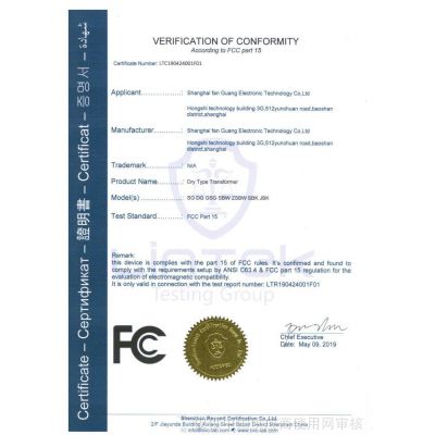 Fcc֤
