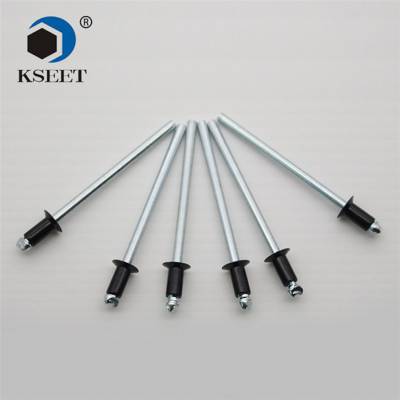 全4.8规格开口型拉钉-KSEET品牌规格齐全