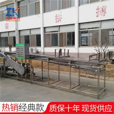 乌兰察布盟商用大型豆腐皮机器多少钱一套 豆腐皮机厂家直销热卖