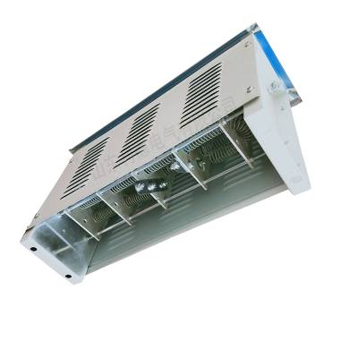 37kw变频器用30kw15r弹簧制动电阻施工升降机电梯货梯***电阻