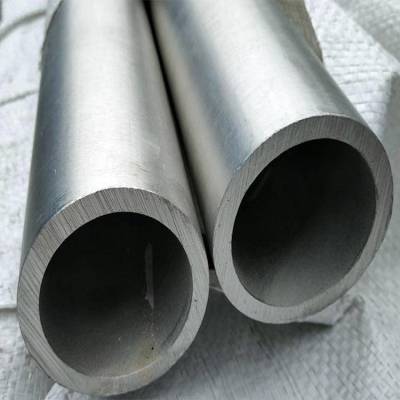 福川供应TC4钛合金管 钛焊管 大口径中厚壁钛管 可定制加工