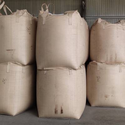 珍珠岩包装袋承重1吨袋岫岩吨包袋矿产品包装袋