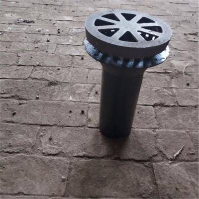 pvc桥梁泄水管件 公路泄水管 衡广通 雨棚预埋泄水管