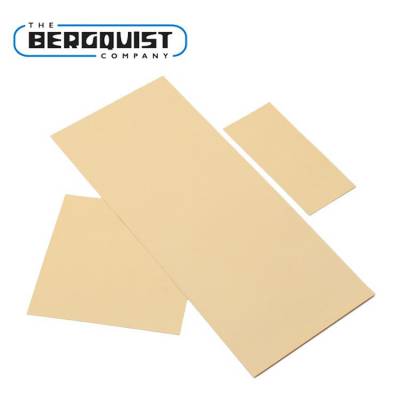 汉高bergquist贝格斯Bergquist Sil Pad K10单面低压力应用SPk10导热硅