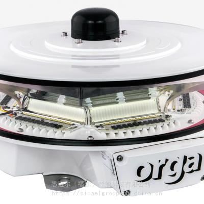 ORGAǿLEDϰL500