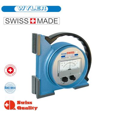 ʿ Wyler NivelSwiss ָʽ߾ȵӻˮƽ 50W