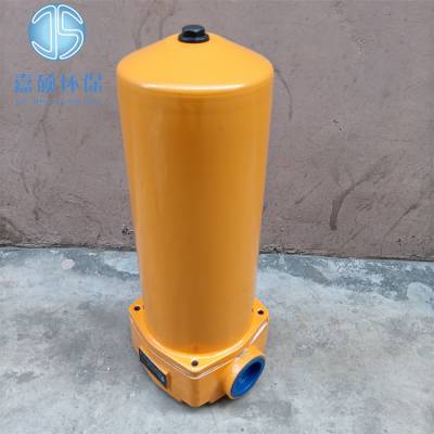 QU-A10*30P回油过滤器嘉硕环保