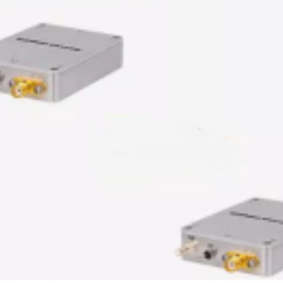 Mini-Circuits ZQL-1900LN 1850-1910MHZ 15V 放大器SMA