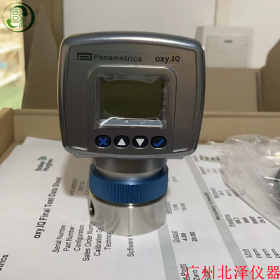 美国GE 氧分析仪OXYIQ-011-000，OXYIQ-111-000