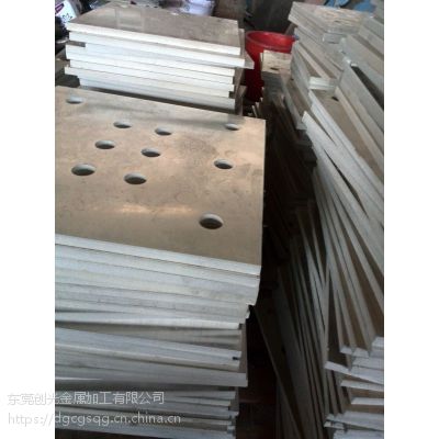 黄江哪里可以切割铝板便宜-东莞水切割加工