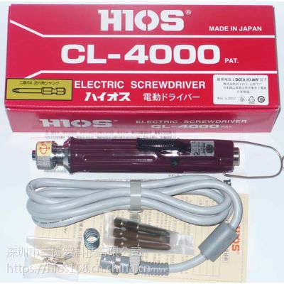 ӦHIOSCL-4000HEXӢƵ6.35MMͷ