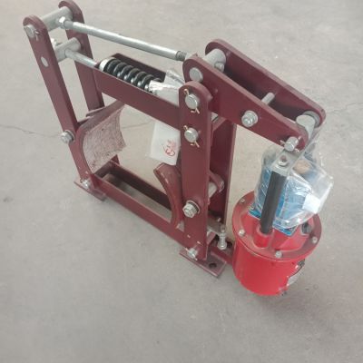 起重机电力液压制动器 塔吊卷扬机液压制动抱闸推动器