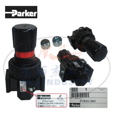 Parker(ɿ)ѹ07R413AC