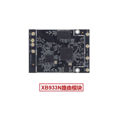 WIFIм̸ͨ˫Ƶ·ģQCA9531+QCA98872.4G5.8G·
