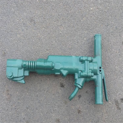 泳华g20施工用气动风镐配钻头 气动风动破碎工具不重