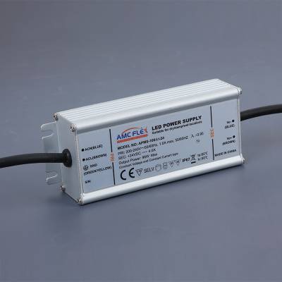100W 24V ѹϴǽͶԴ 5ʱ