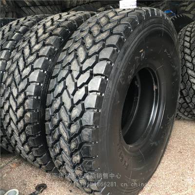 起重机吊车轮胎385 445/95R25工程1400 1600R25轮胎