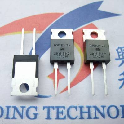 IXYSODSEI12-06A,14A, 늉600V, ͨװb, TO-220AC