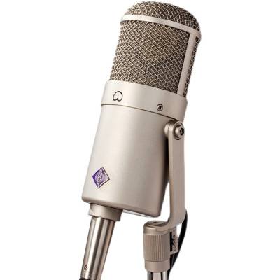 诺音曼neumann纽曼u47fet棚电容话筒