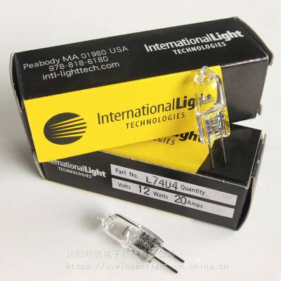 JAPAN ILT L7404 12V20W G4 豸Դǵ