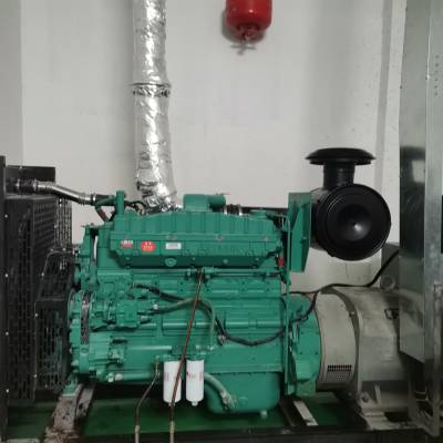 东莞康明斯发电机组维修 发动机维修 保养 发电机租赁