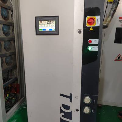 polycold PFC-1101HC深冷水汽捕集泵福建维修售后