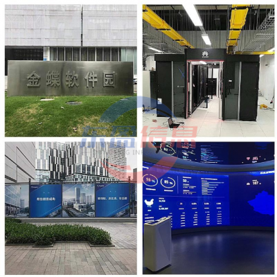 龙华区节能弱电工程价格咨询 服务为先 深圳市东盈信息技术供应