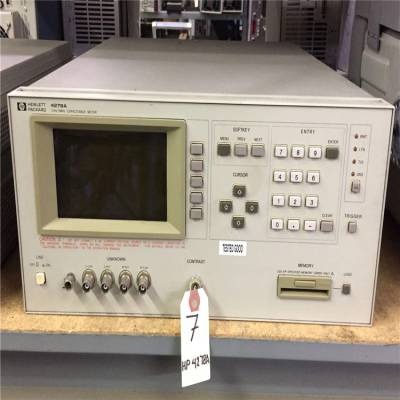 4278A Agilent4278A HP4278A LCRŲ