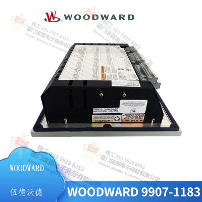 5416-339 WOODWARD 调速器 传感器 控制模块