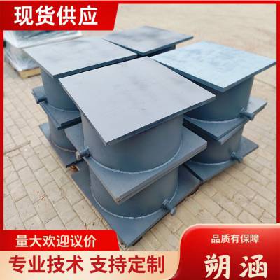桥梁临时支座 沙筒式钢架沙箱临时支撑支座 卸落砂箱 朔涵供应