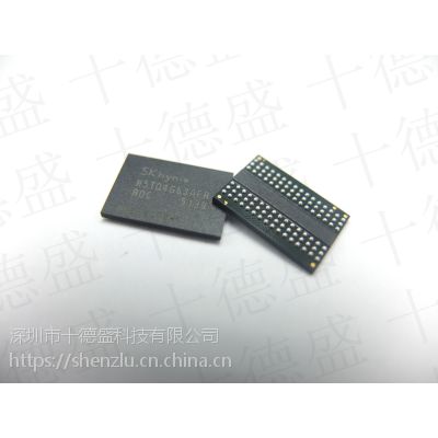 ʮʢƼ H5TQ4G63AFR-RDC HYNIX IC оƬ 洢 FBGA96