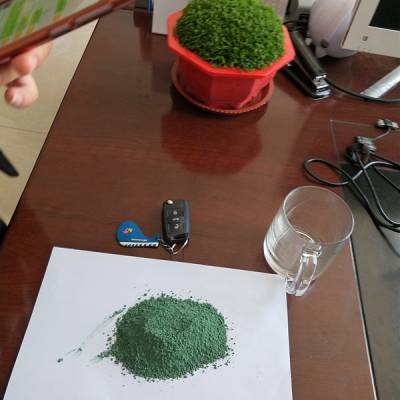 彩色金刚砂-金刚砂-固霸地坪施工