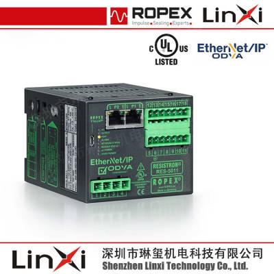 Ӧ¹ROPEXȷ¶ȿRES-5011 ֧EtherNet/IPЭ