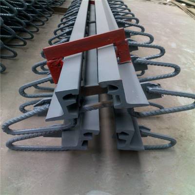鹰潭桥梁伸缩缝护栏内侧钢板桥梁伸缩缝装置耐久性