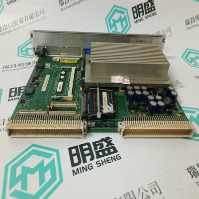 VMIVME-1330销售工控产品PLC/DCS控制模块