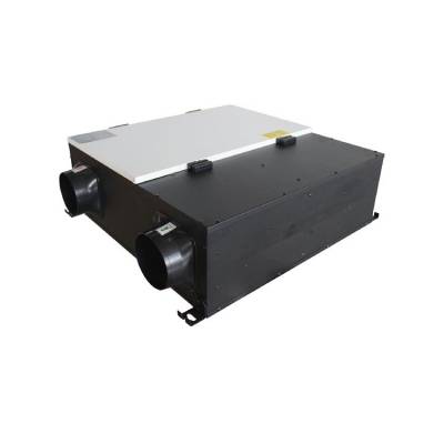 东芝新风机组全热交换新风机商用中央空调新风系统