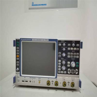 租售+回收罗德与施瓦茨RTM2034 RTM2054 RTM2104示波器